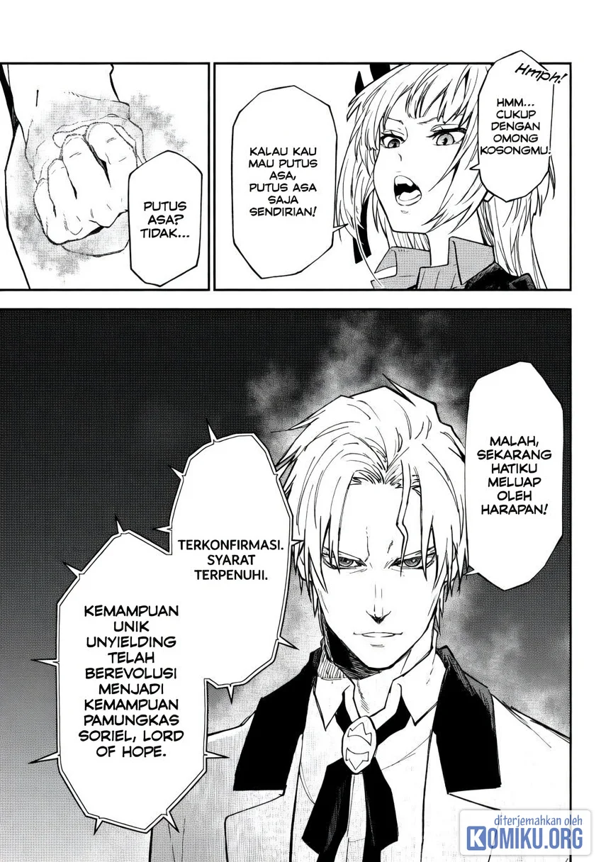 Tensei Shitara Slime Datta Ken Chapter 146 Gambar 41