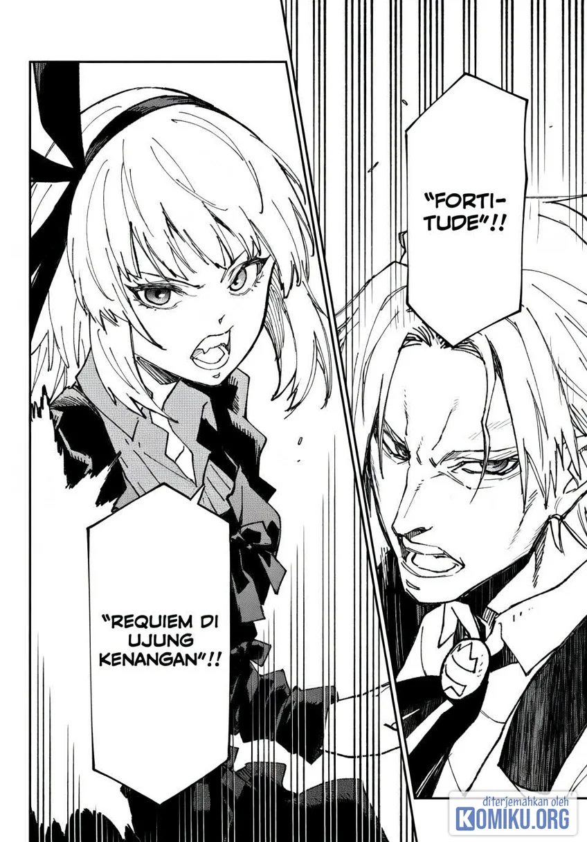 Tensei Shitara Slime Datta Ken Chapter 146 Gambar 44