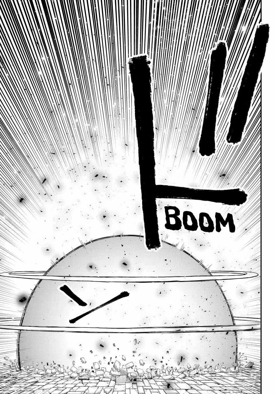Tensei Shitara Slime Datta Ken Chapter 146 Gambar 45
