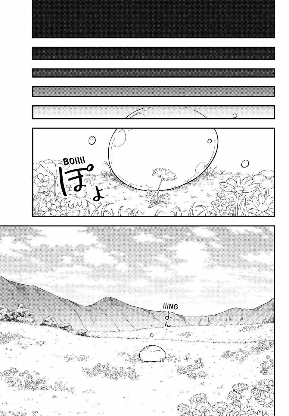 Tensei Shitara Slime Datta Ken Chapter 146 Gambar 47
