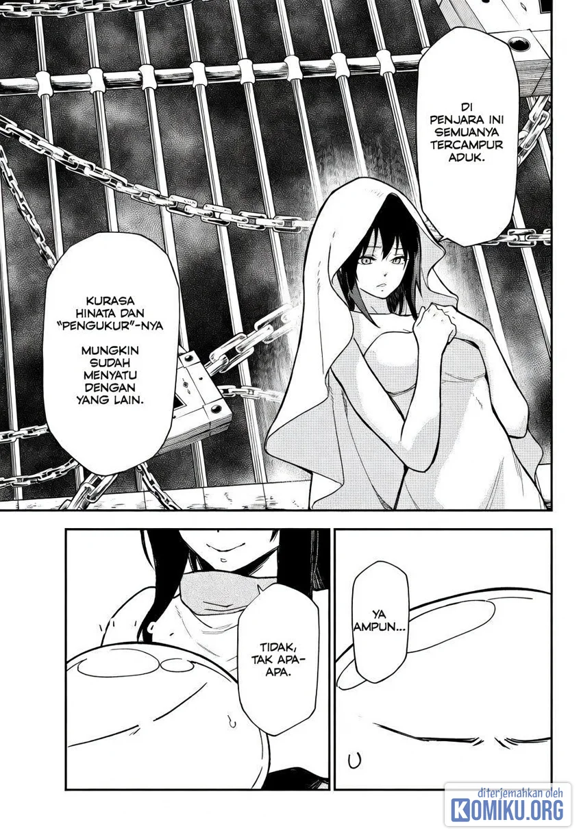 Tensei Shitara Slime Datta Ken Chapter 147 Gambar 15