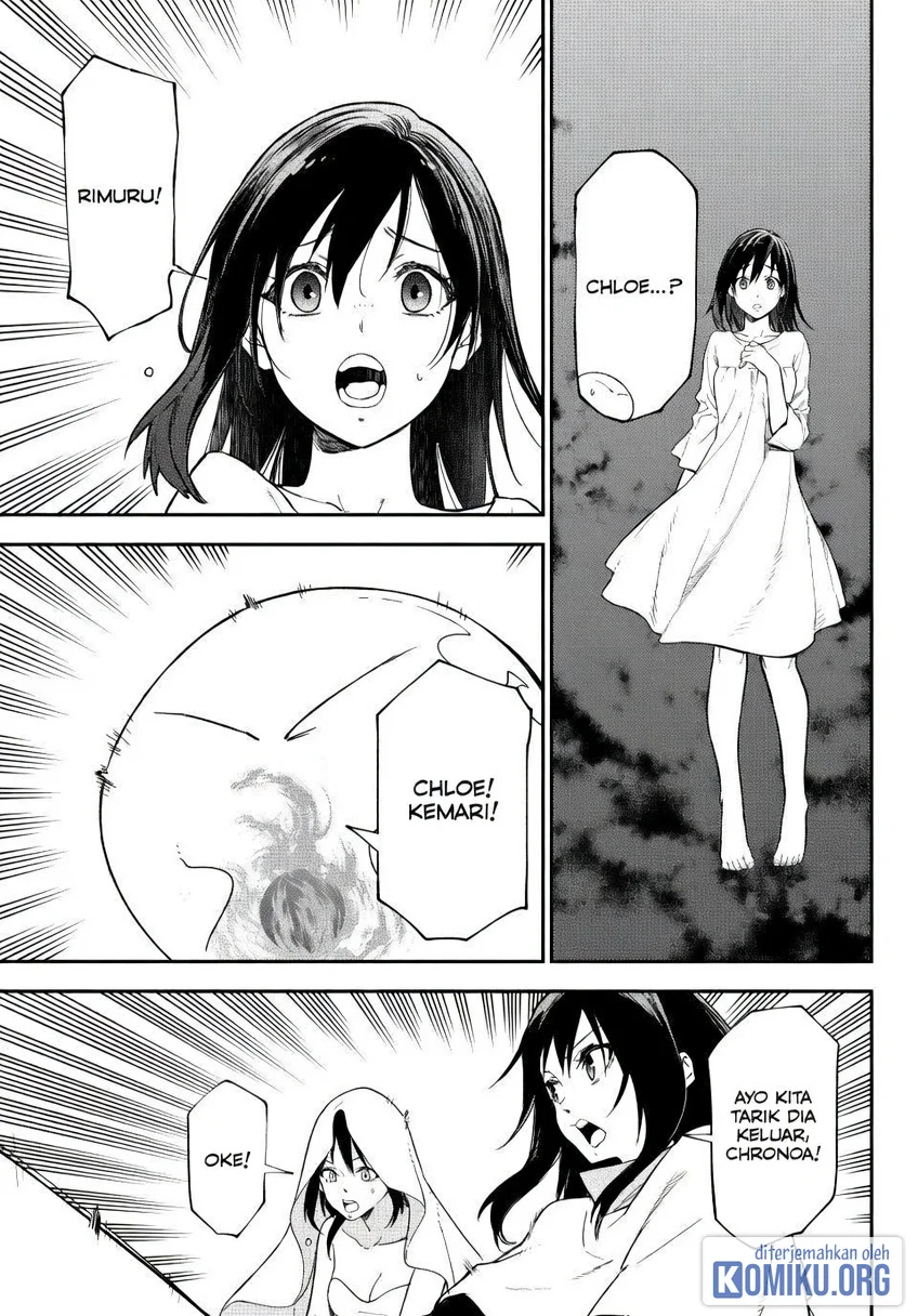 Tensei Shitara Slime Datta Ken Chapter 147 Gambar 25