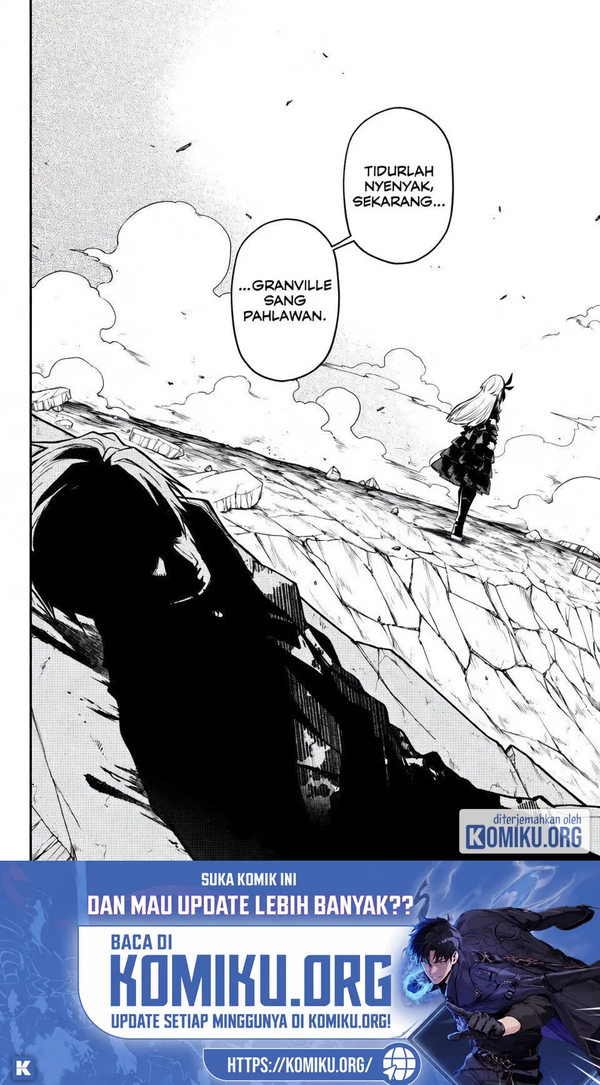 Tensei Shitara Slime Datta Ken Chapter 147 Gambar 46