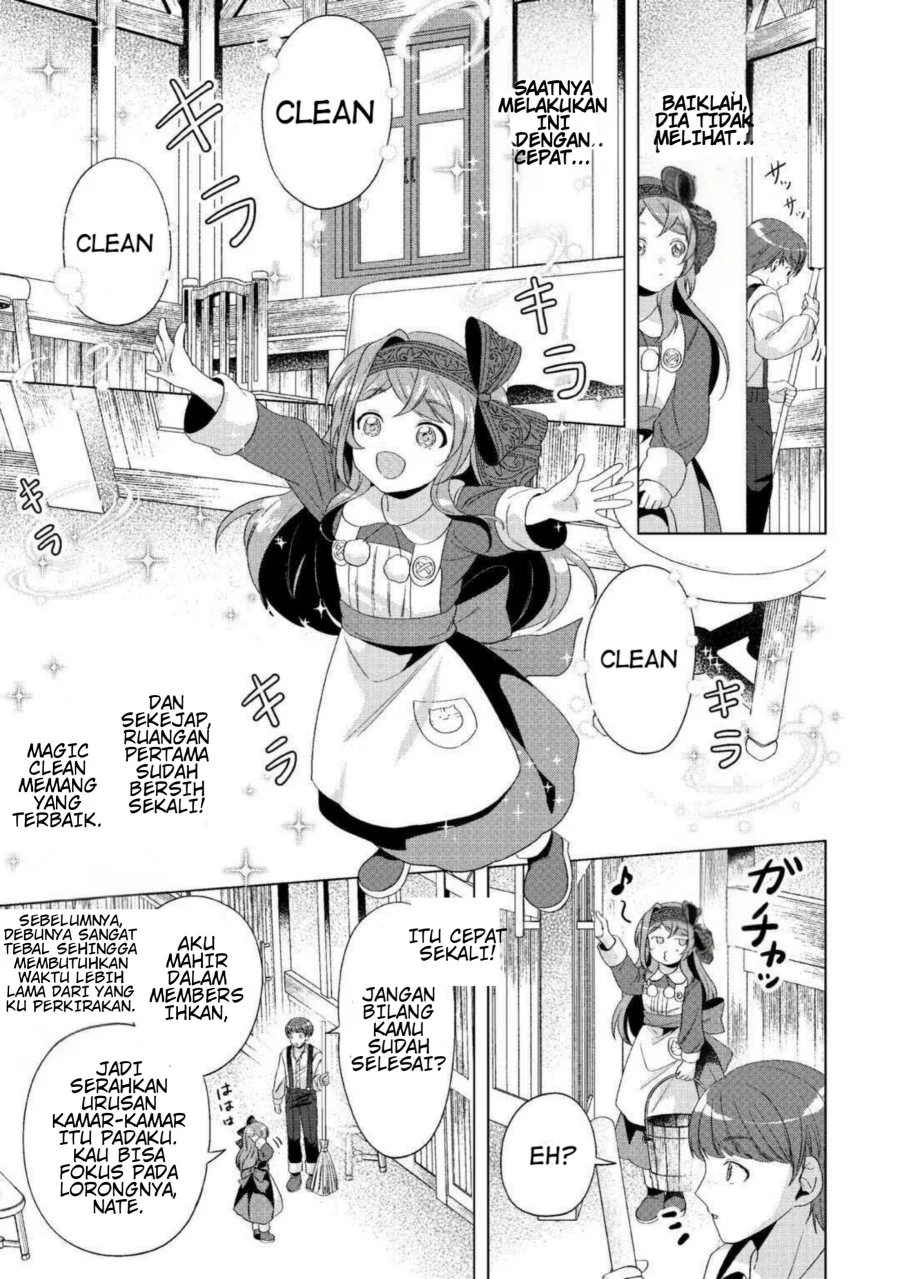 Tensei Shitara Suterareta ga Hirowarete Tanoshiku Ikiteimasu Chapter 13 Gambar 11