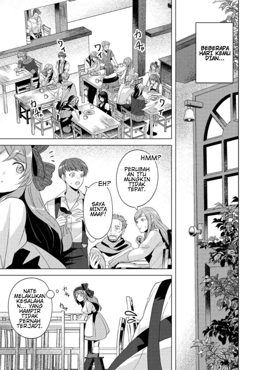 Tensei Shitara Suterareta ga Hirowarete Tanoshiku Ikiteimasu Chapter 13 Gambar 17