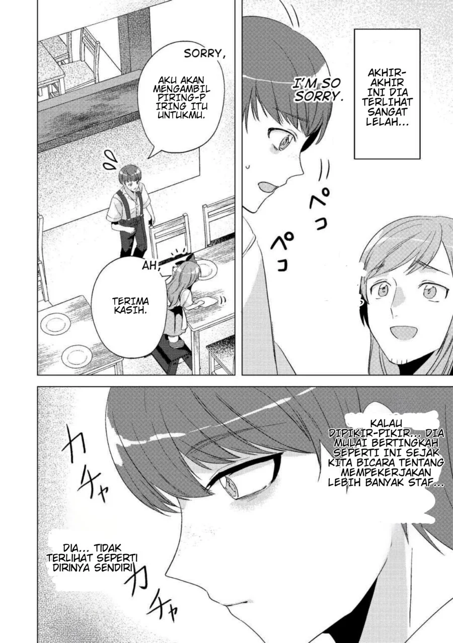 Tensei Shitara Suterareta ga Hirowarete Tanoshiku Ikiteimasu Chapter 13 Gambar 18