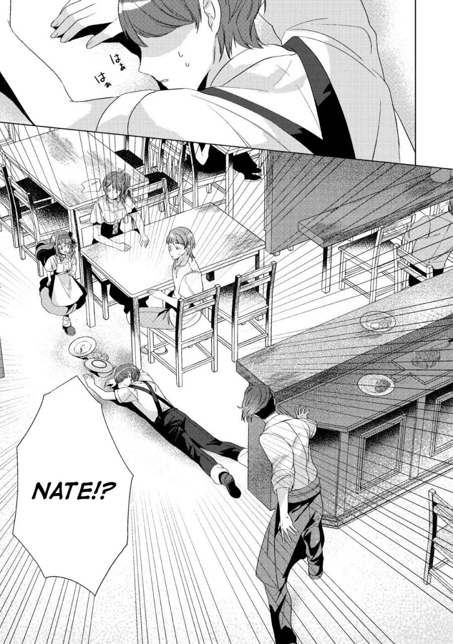 Tensei Shitara Suterareta ga Hirowarete Tanoshiku Ikiteimasu Chapter 13 Gambar 21