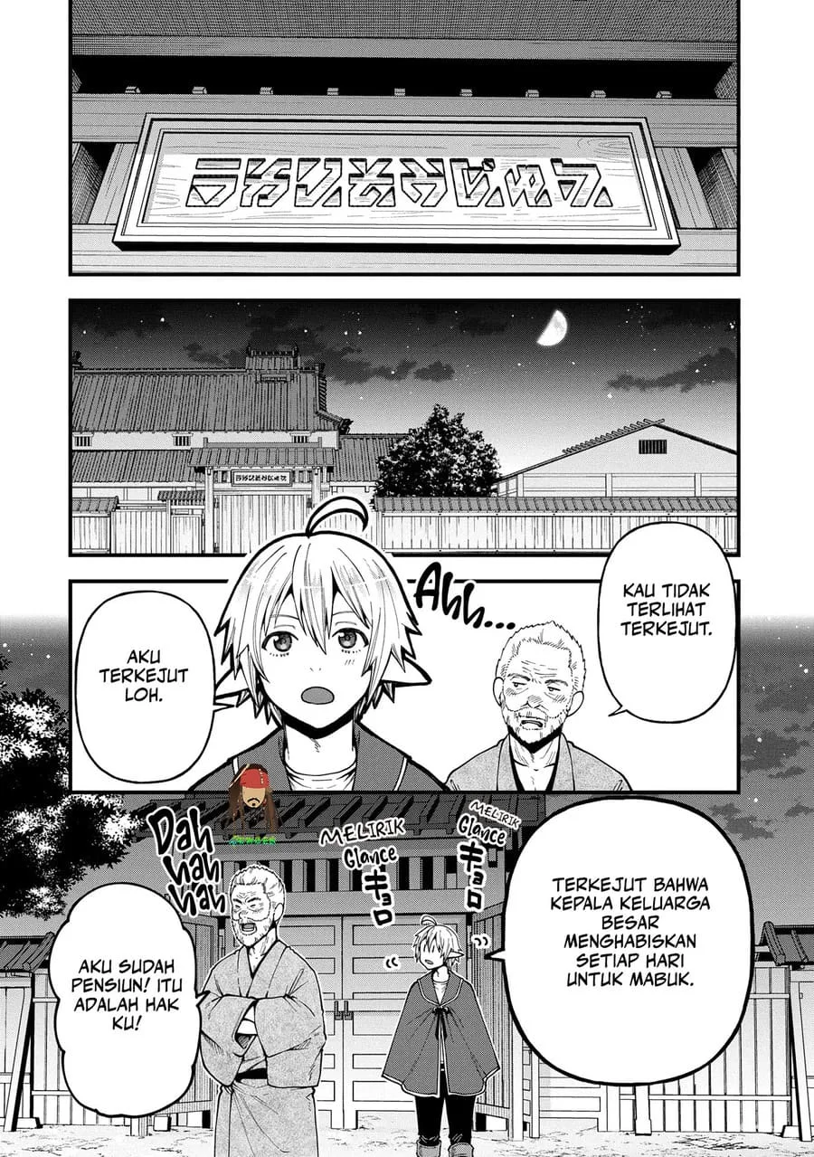 Tensei Shite High Elf ni Narimashitaga, Slow Life wa 120-nen de Akimashita Chapter 32 Gambar 10