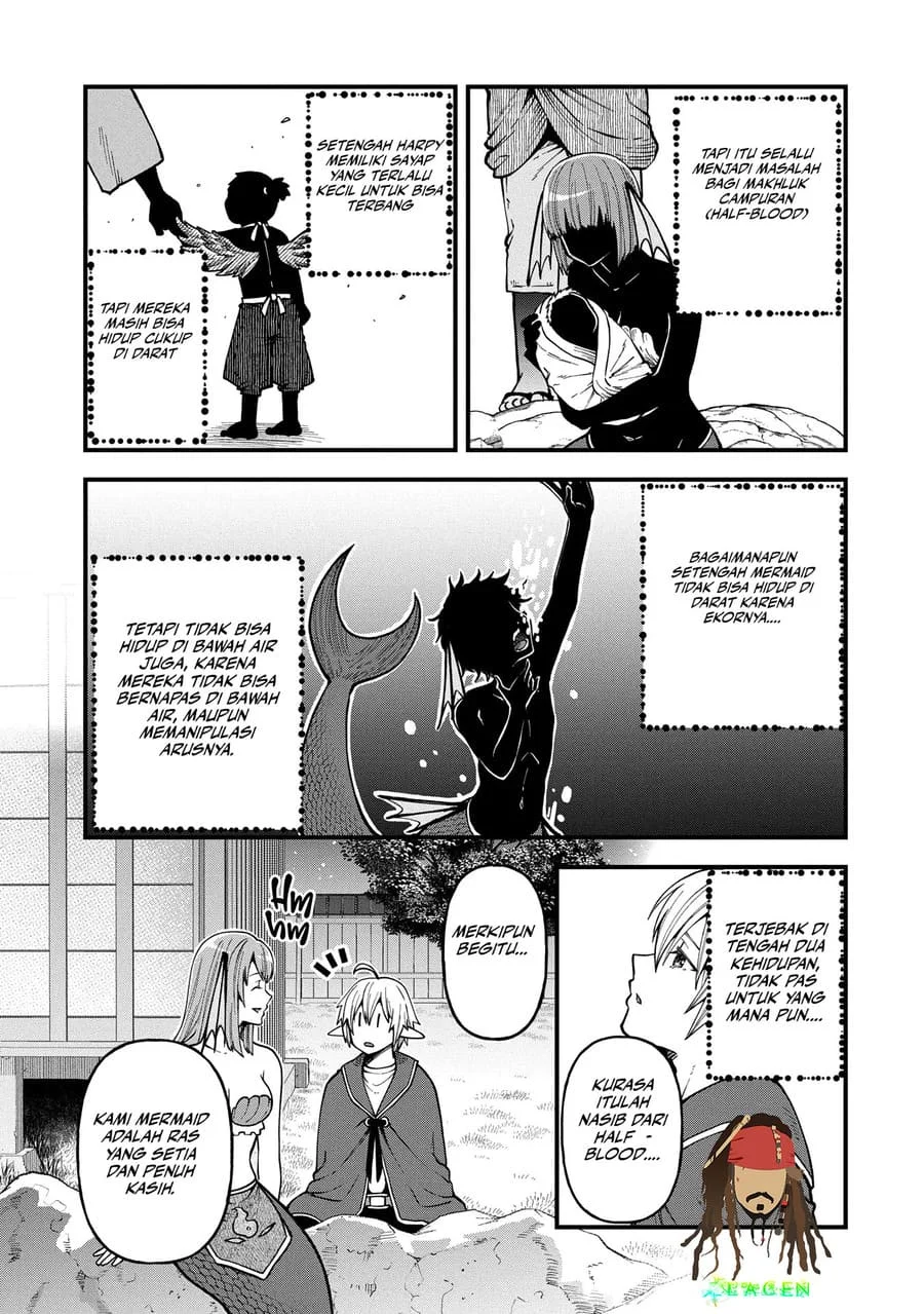 Tensei Shite High Elf ni Narimashitaga, Slow Life wa 120-nen de Akimashita Chapter 32 Gambar 17