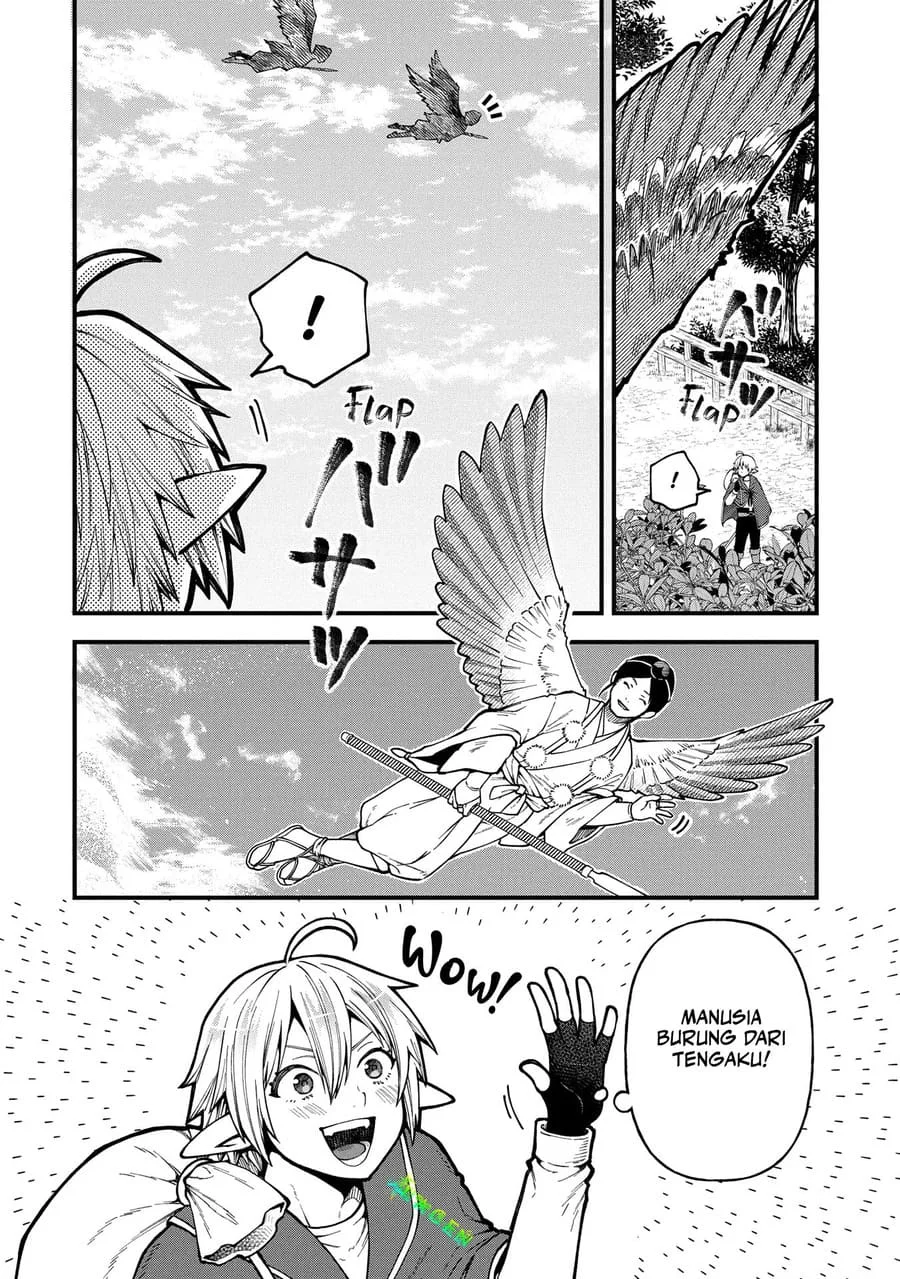 Manga Tensei Shite High Elf ni Narimashitaga, Slow Life wa 120-nen de Akimashita Chapter 32 gambar nomor 2