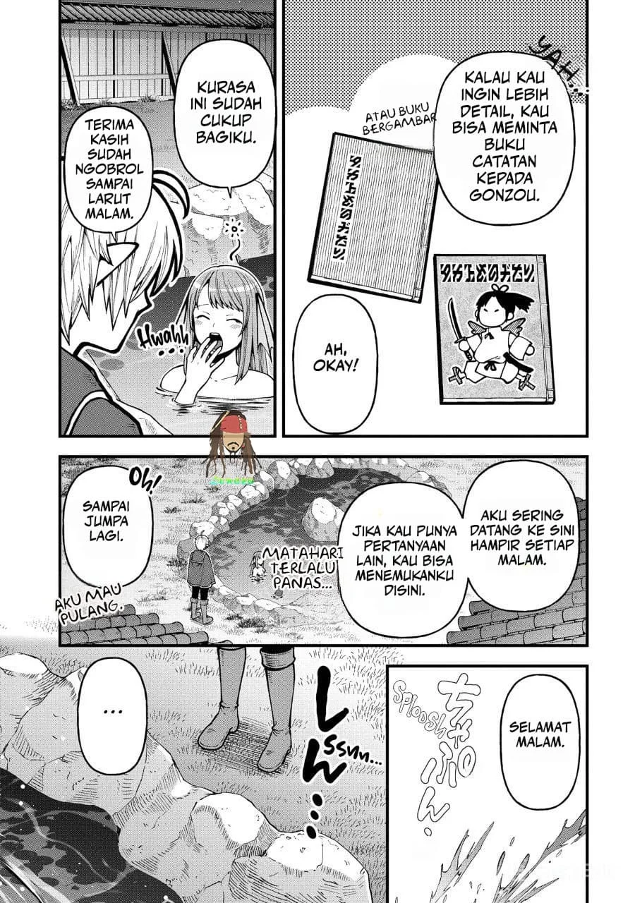 Tensei Shite High Elf ni Narimashitaga, Slow Life wa 120-nen de Akimashita Chapter 32 Gambar 23