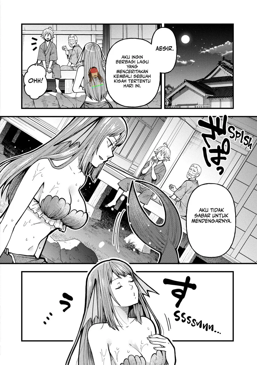 Tensei Shite High Elf ni Narimashitaga, Slow Life wa 120-nen de Akimashita Chapter 33 Gambar 13