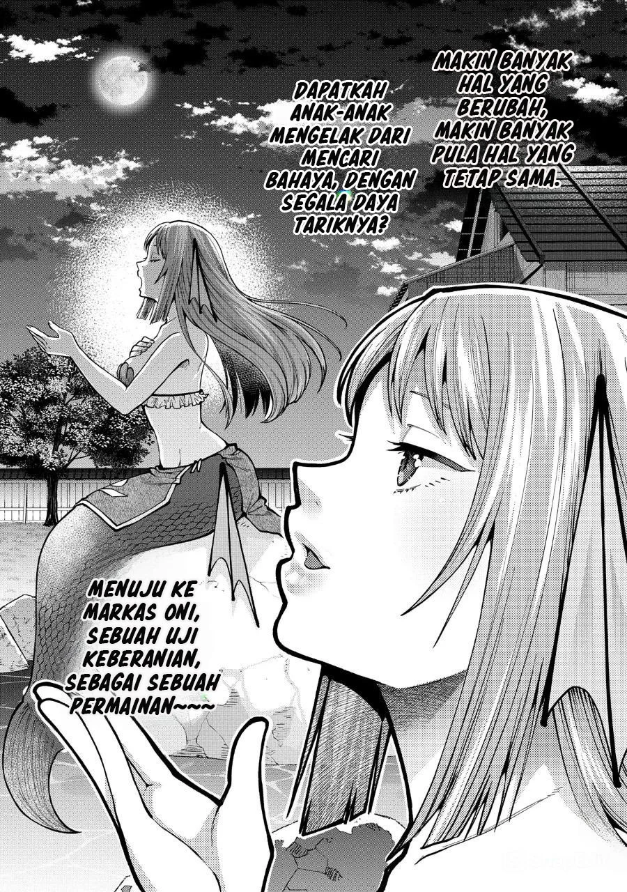 Tensei Shite High Elf ni Narimashitaga, Slow Life wa 120-nen de Akimashita Chapter 33 Gambar 14