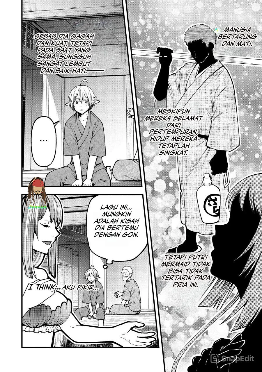 Tensei Shite High Elf ni Narimashitaga, Slow Life wa 120-nen de Akimashita Chapter 33 Gambar 17