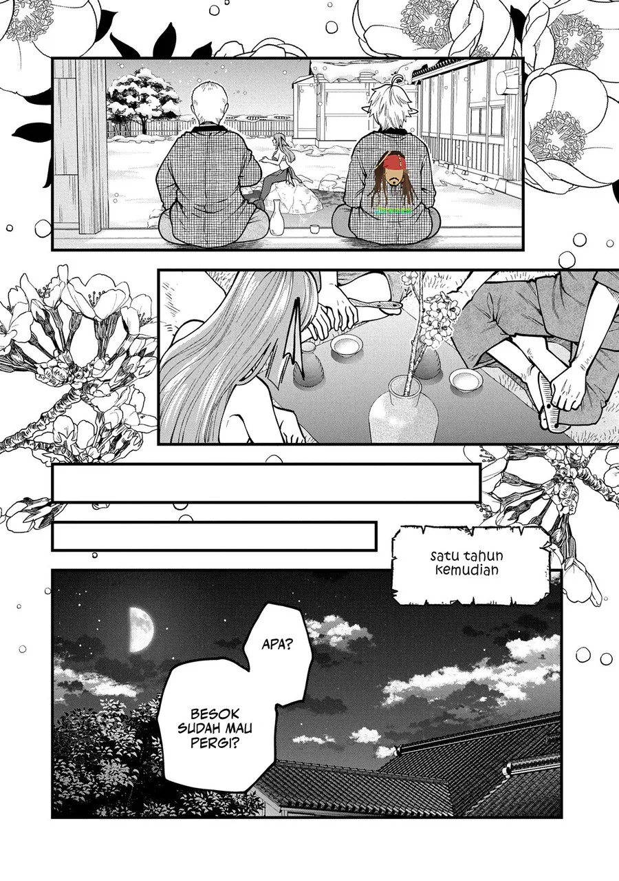 Tensei Shite High Elf ni Narimashitaga, Slow Life wa 120-nen de Akimashita Chapter 33 Gambar 23