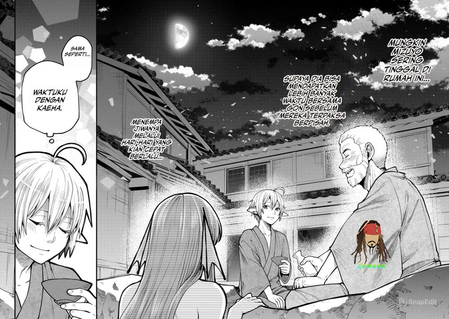 Tensei Shite High Elf ni Narimashitaga, Slow Life wa 120-nen de Akimashita Chapter 33 Gambar 25