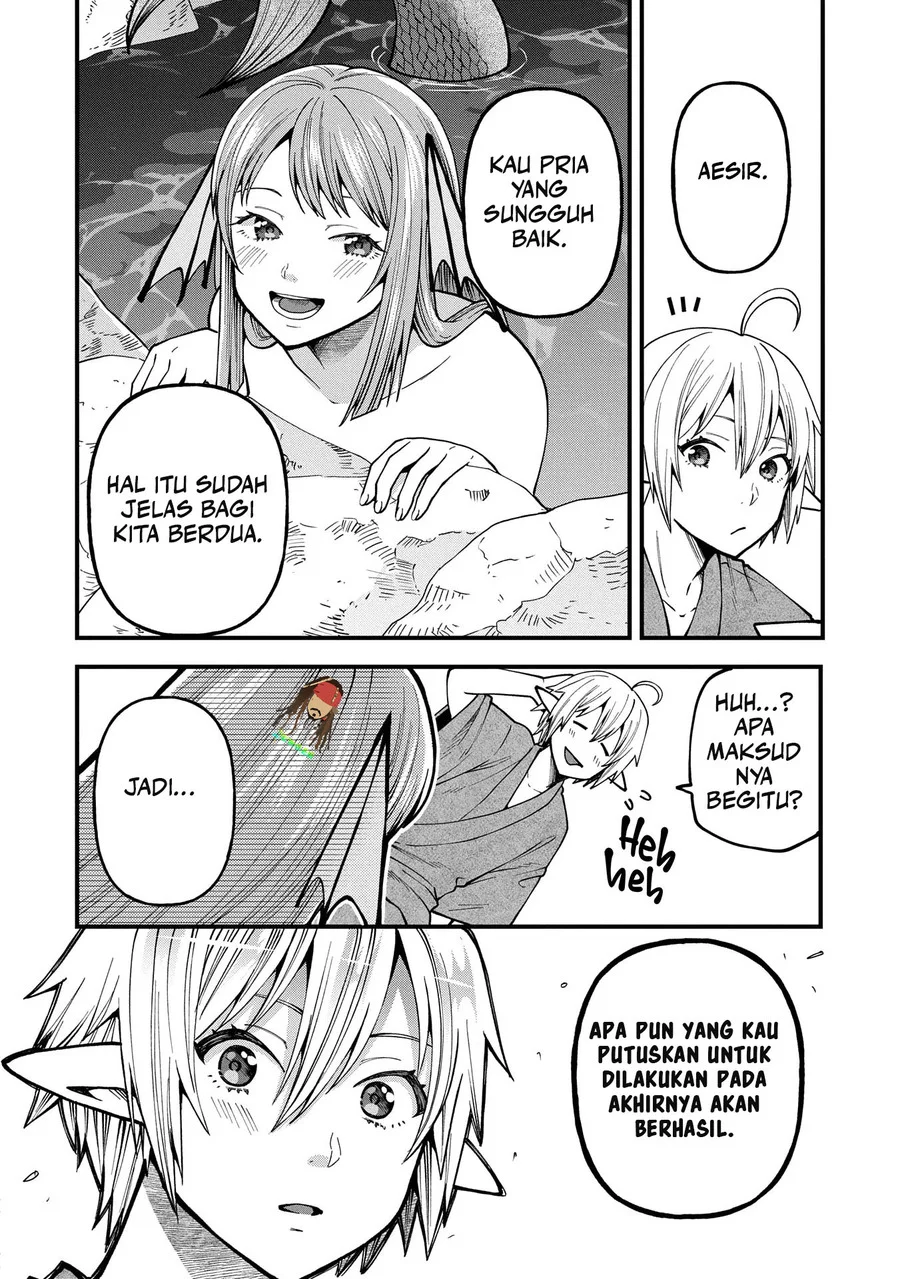 Tensei Shite High Elf ni Narimashitaga, Slow Life wa 120-nen de Akimashita Chapter 33 Gambar 26