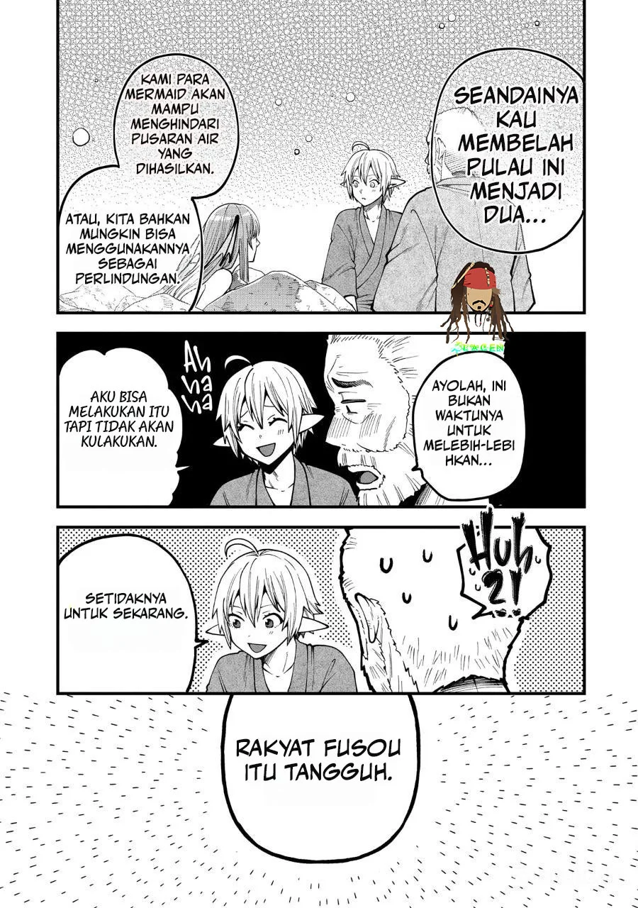 Tensei Shite High Elf ni Narimashitaga, Slow Life wa 120-nen de Akimashita Chapter 33 Gambar 27