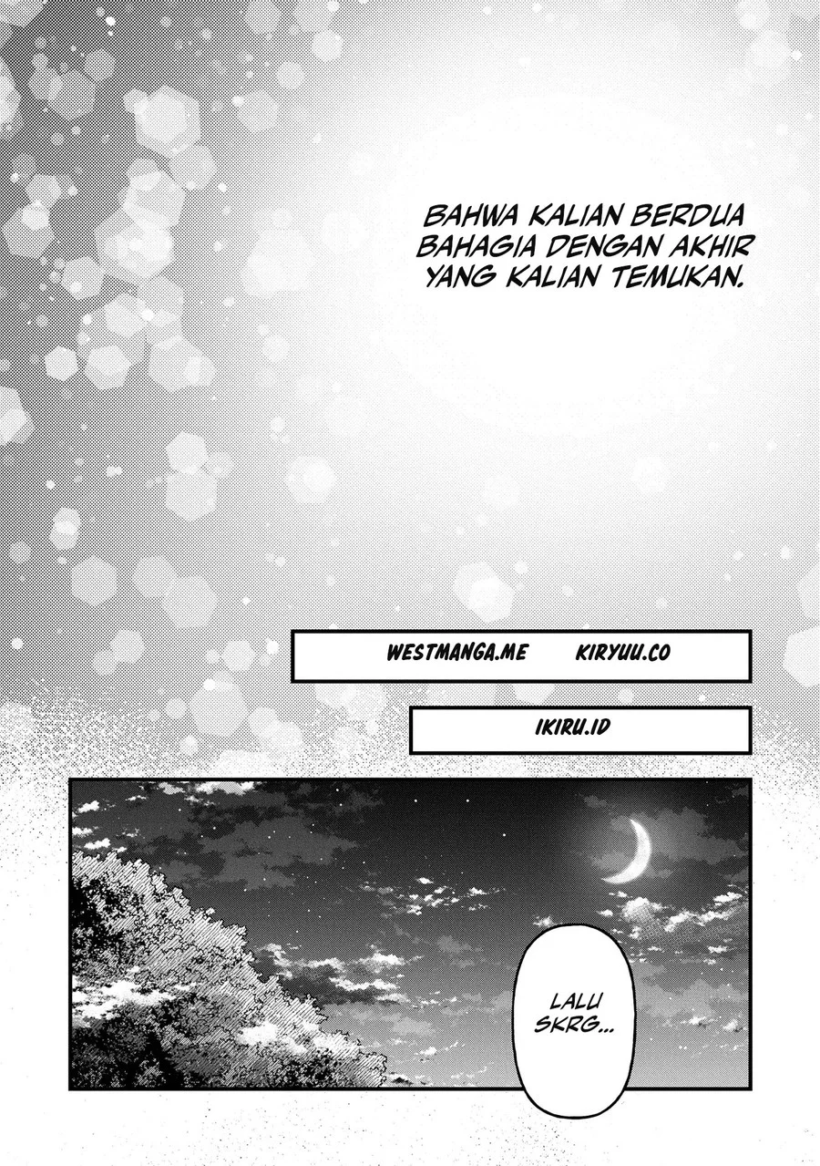 Tensei Shite High Elf ni Narimashitaga, Slow Life wa 120-nen de Akimashita Chapter 33 Gambar 29
