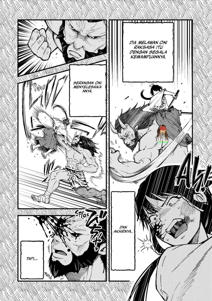 Tensei Shite High Elf ni Narimashitaga, Slow Life wa 120-nen de Akimashita Chapter 33 Gambar 7