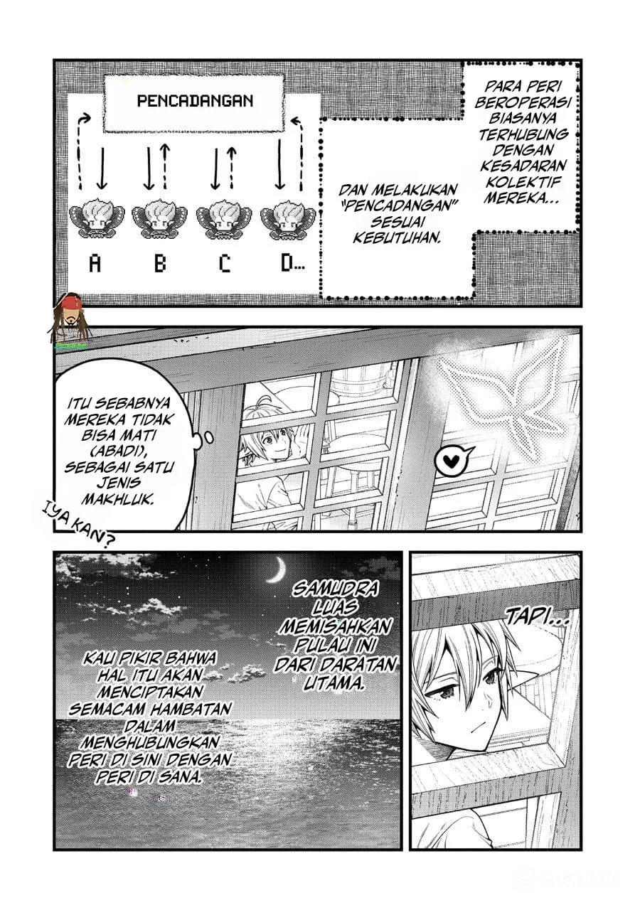 Tensei Shite High Elf ni Narimashitaga, Slow Life wa 120-nen de Akimashita Chapter 34 Gambar 18