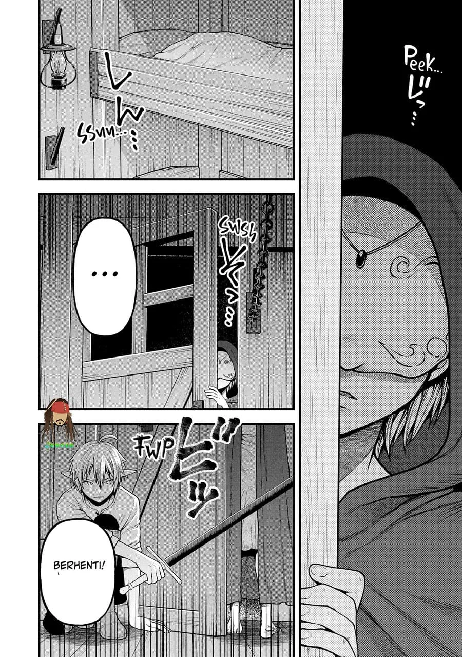 Tensei Shite High Elf ni Narimashitaga, Slow Life wa 120-nen de Akimashita Chapter 34 Gambar 22
