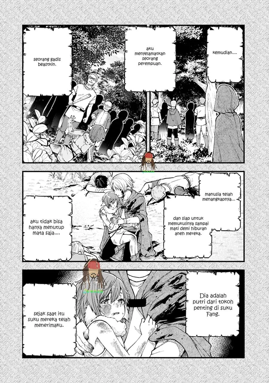 tensei shite high elf ni narimashitaga slow life wa 120 nen de akimashita chapter 40 - Page 13