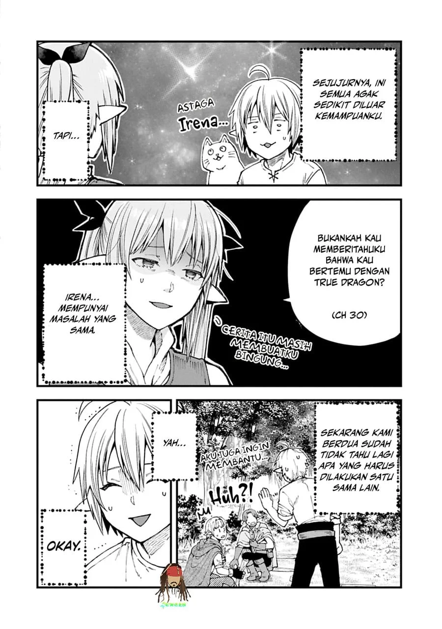 tensei shite high elf ni narimashitaga slow life wa 120 nen de akimashita chapter 40 - Page 24