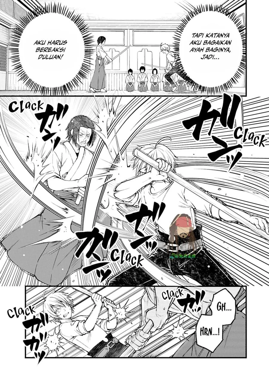 tensei shite high elf ni narimashitaga slow life wa 120 nen de akimashita chapter 41 - Page 25