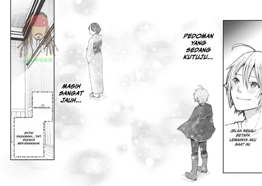 tensei shite high elf ni narimashitaga slow life wa 120 nen de akimashita chapter 41 - Page 30