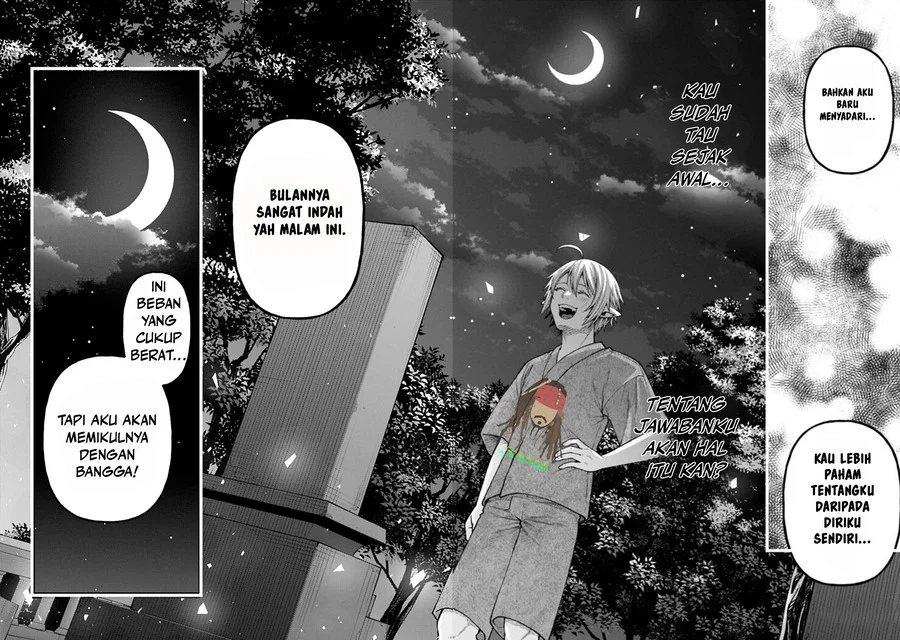 Tensei Shite High Elf ni Narimashitaga, Slow Life wa 120-nen de Akimashita Chapter 42 Gambar 11