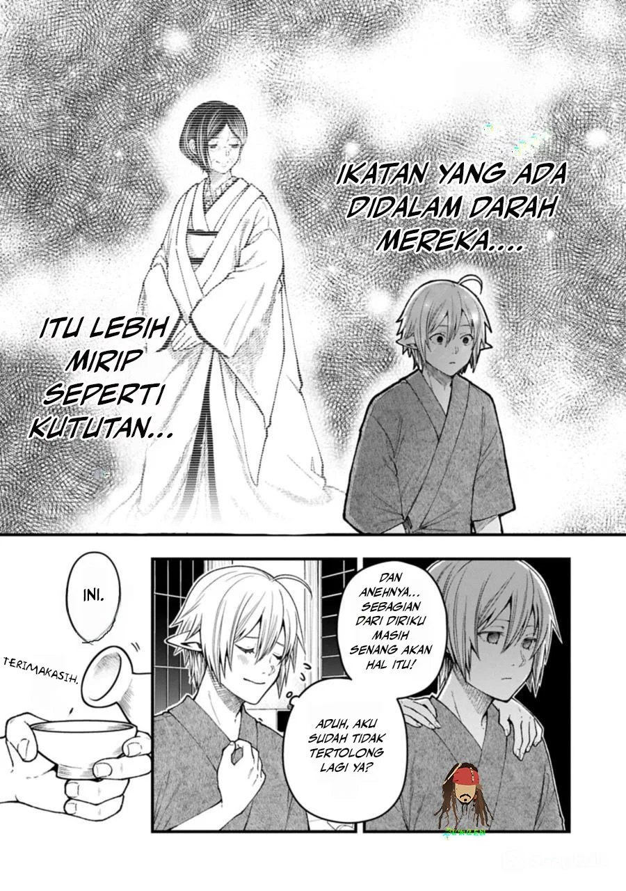 Tensei Shite High Elf ni Narimashitaga, Slow Life wa 120-nen de Akimashita Chapter 42 Gambar 4