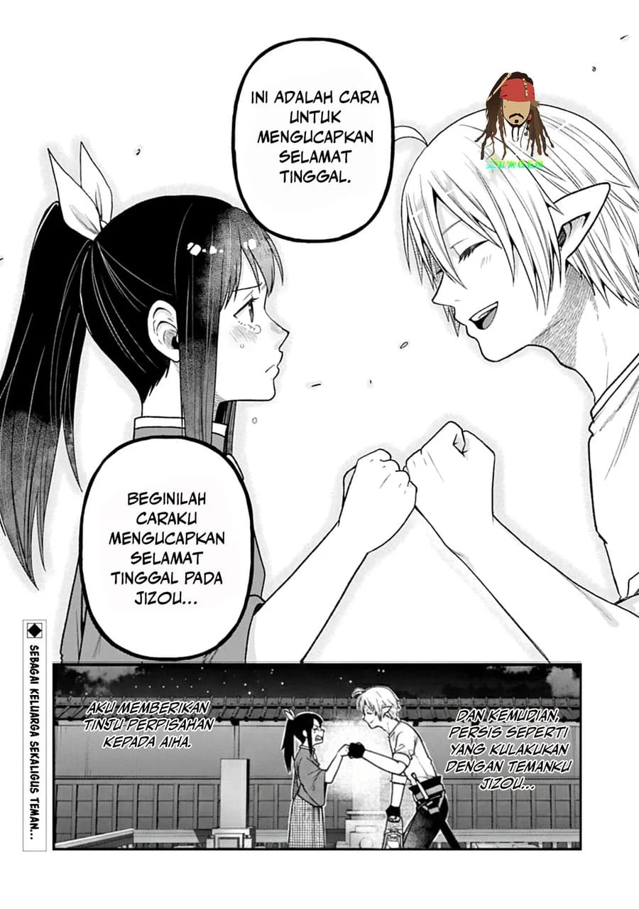 Tensei Shite High Elf ni Narimashitaga, Slow Life wa 120-nen de Akimashita Chapter 43 Gambar 36