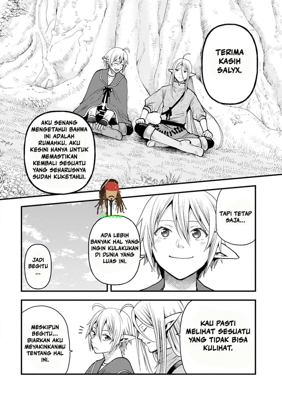 Tensei Shite High Elf ni Narimashitaga, Slow Life wa 120-nen de Akimashita Chapter 45 Gambar 11