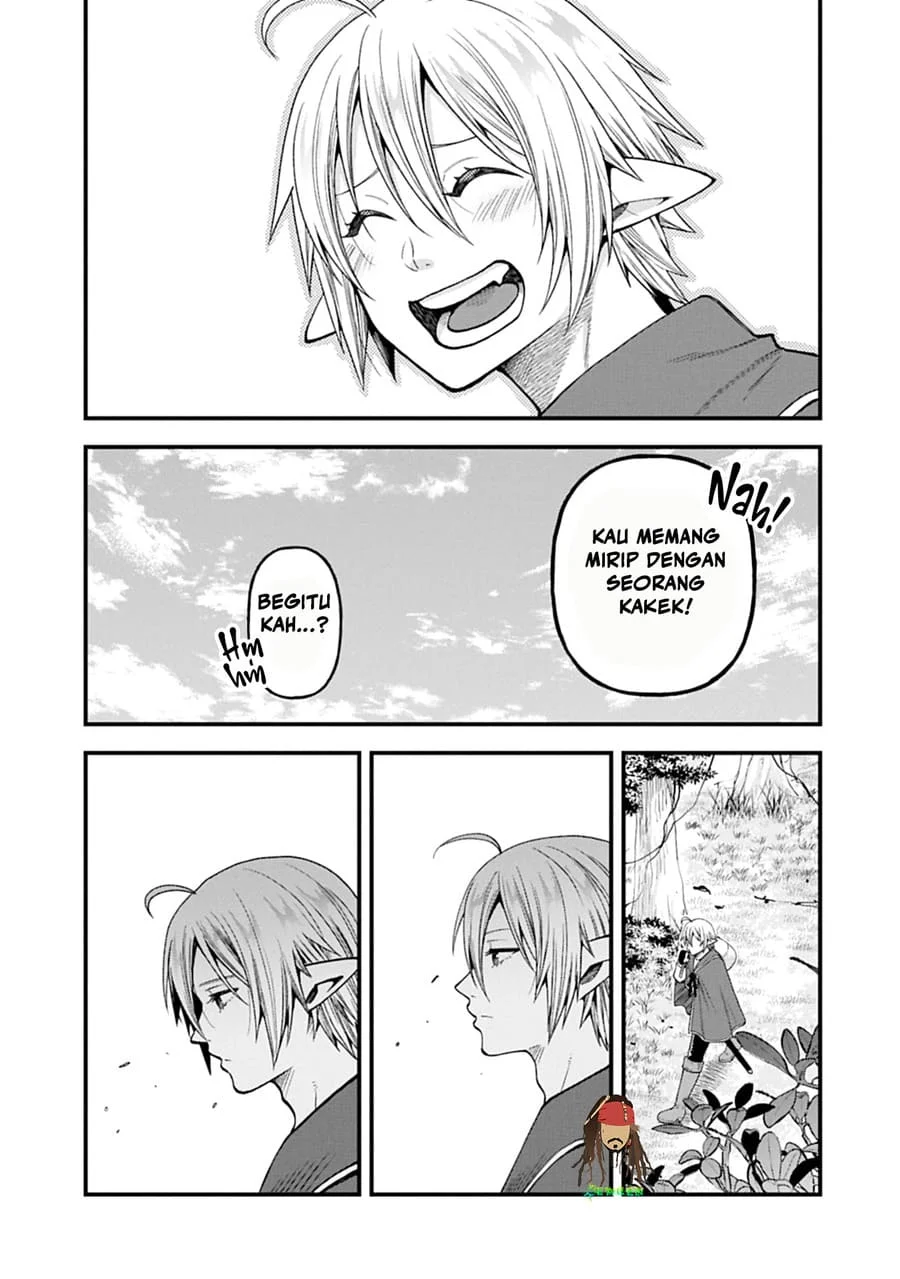 Tensei Shite High Elf ni Narimashitaga, Slow Life wa 120-nen de Akimashita Chapter 45 Gambar 14