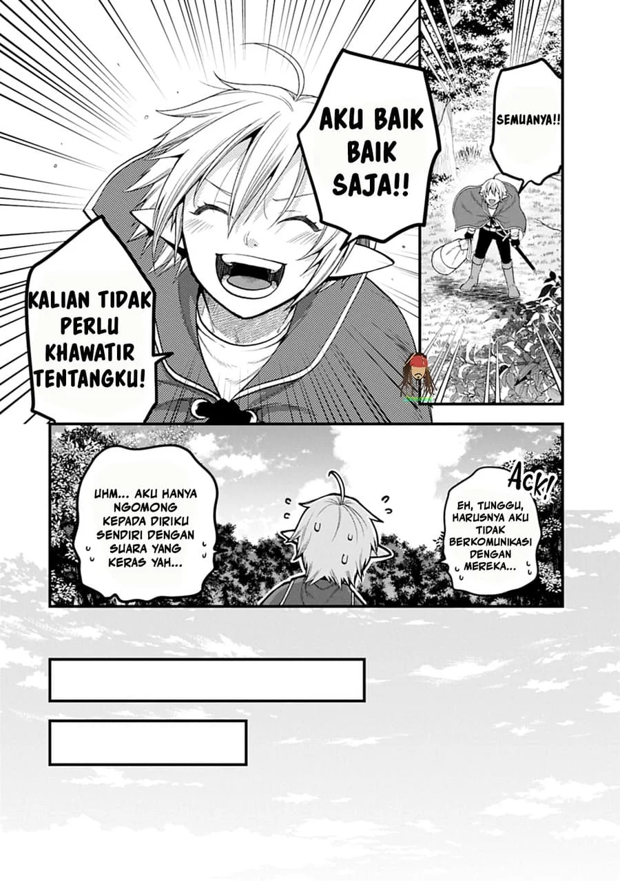 Tensei Shite High Elf ni Narimashitaga, Slow Life wa 120-nen de Akimashita Chapter 45 Gambar 17