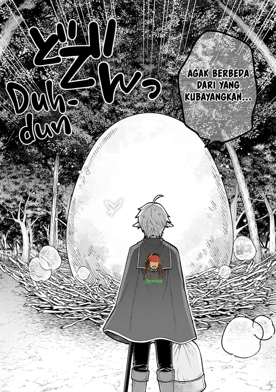 Tensei Shite High Elf ni Narimashitaga, Slow Life wa 120-nen de Akimashita Chapter 45 Gambar 20