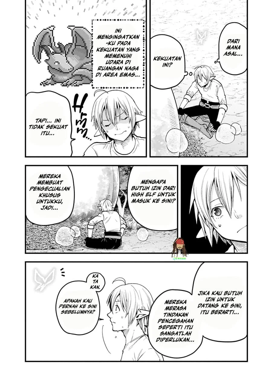 Tensei Shite High Elf ni Narimashitaga, Slow Life wa 120-nen de Akimashita Chapter 45 Gambar 23