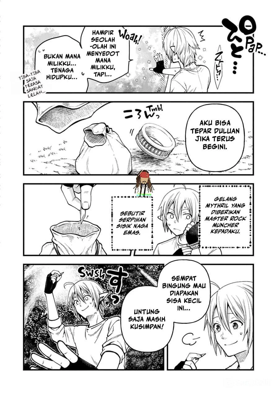 Tensei Shite High Elf ni Narimashitaga, Slow Life wa 120-nen de Akimashita Chapter 45 Gambar 28