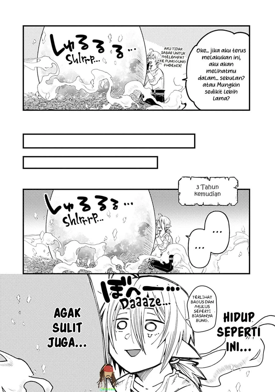 Tensei Shite High Elf ni Narimashitaga, Slow Life wa 120-nen de Akimashita Chapter 45 Gambar 30