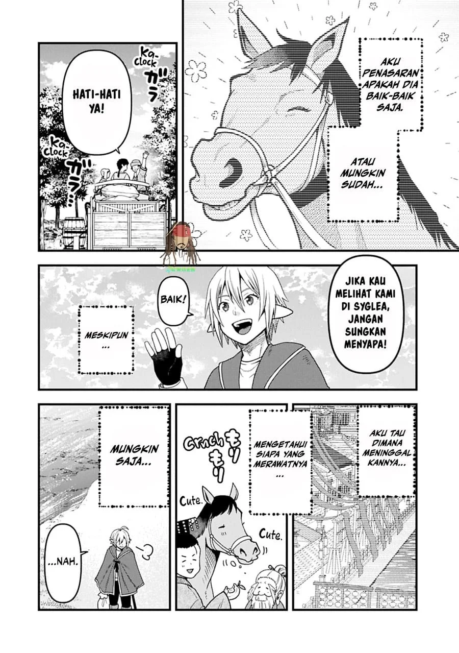 Tensei Shite High Elf ni Narimashitaga, Slow Life wa 120-nen de Akimashita Chapter 48 Gambar 13