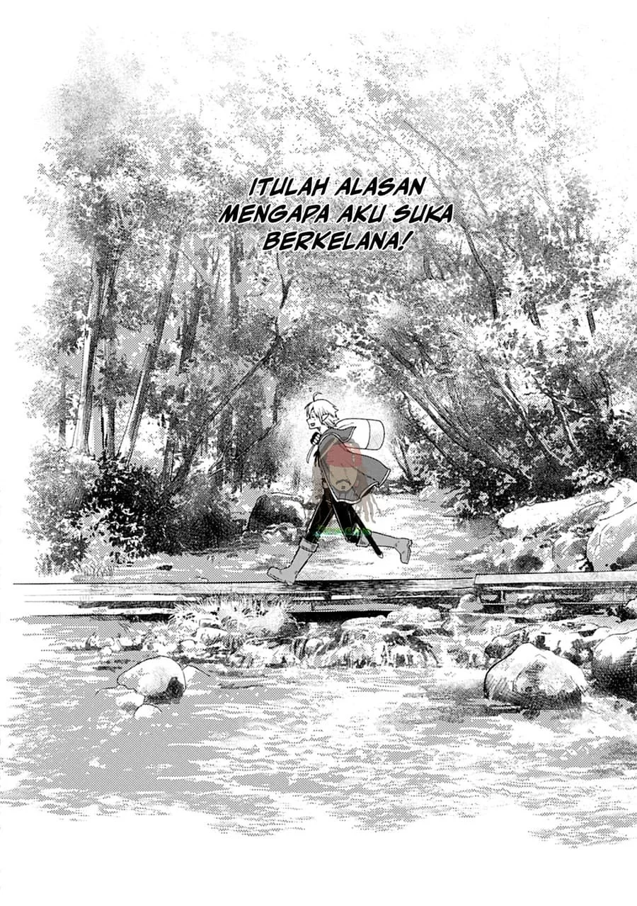 Tensei Shite High Elf ni Narimashitaga, Slow Life wa 120-nen de Akimashita Chapter 48 Gambar 15