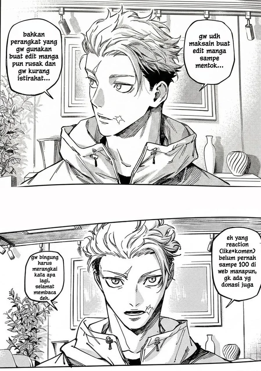 Tensei Shite High Elf ni Narimashitaga, Slow Life wa 120-nen de Akimashita Chapter 48 Gambar 21