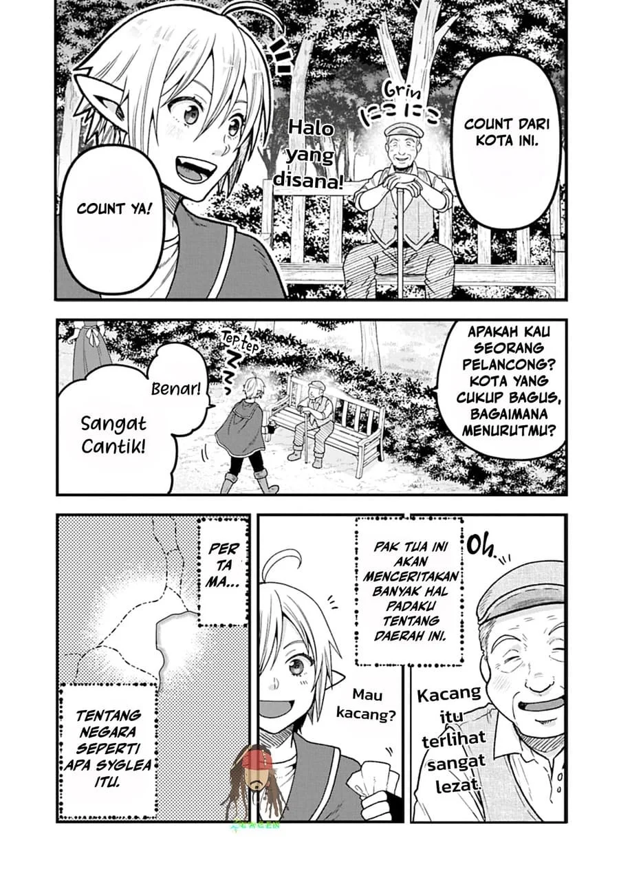 Tensei Shite High Elf ni Narimashitaga, Slow Life wa 120-nen de Akimashita Chapter 48 Gambar 23