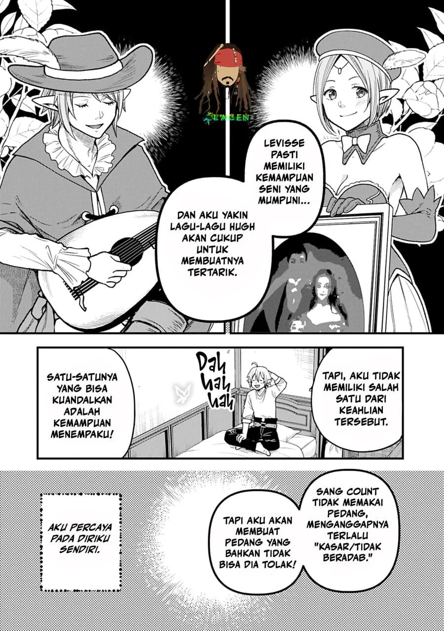 Tensei Shite High Elf ni Narimashitaga, Slow Life wa 120-nen de Akimashita Chapter 48 Gambar 30