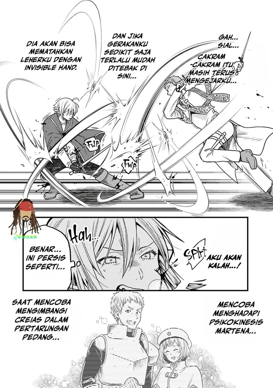 Tensei Shite High Elf ni Narimashitaga, Slow Life wa 120-nen de Akimashita Chapter 50 Gambar 28