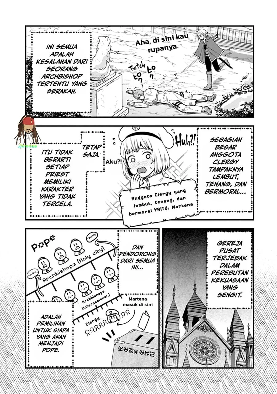 Tensei Shite High Elf ni Narimashitaga, Slow Life wa 120-nen de Akimashita Chapter 50 Gambar 31