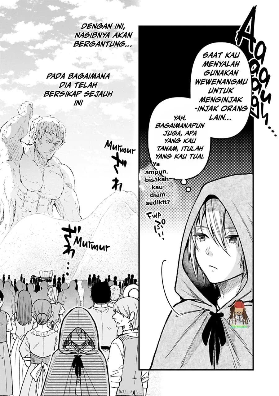 Tensei Shite High Elf ni Narimashitaga, Slow Life wa 120-nen de Akimashita Chapter 50 Gambar 35