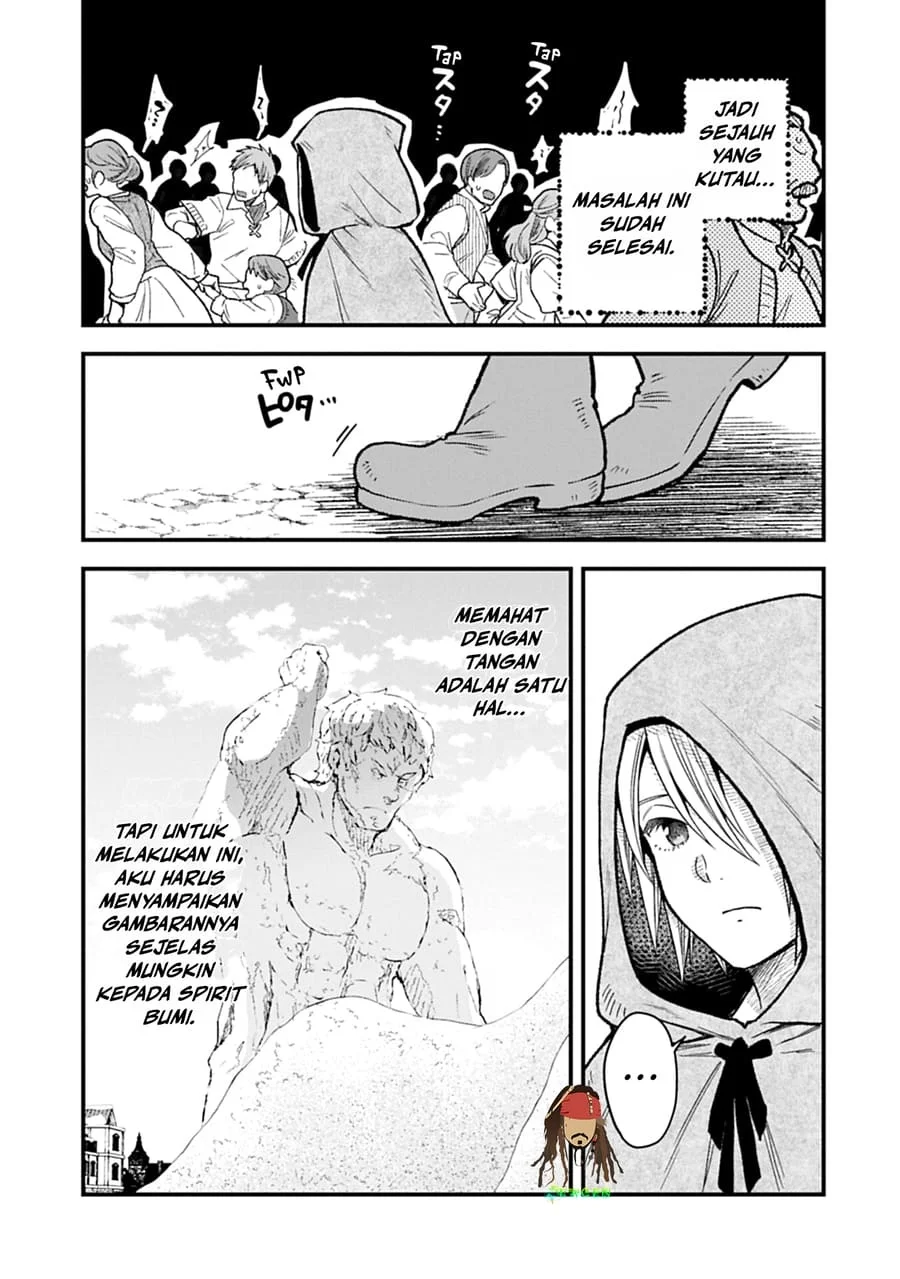 Tensei Shite High Elf ni Narimashitaga, Slow Life wa 120-nen de Akimashita Chapter 50 Gambar 36