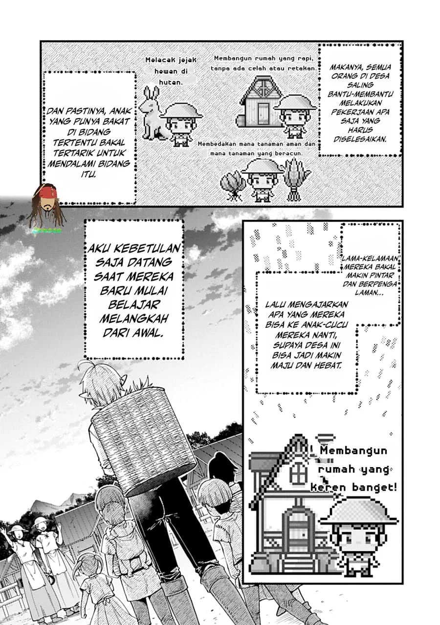 Tensei Shite High Elf ni Narimashitaga, Slow Life wa 120-nen de Akimashita Chapter 51 Gambar 14